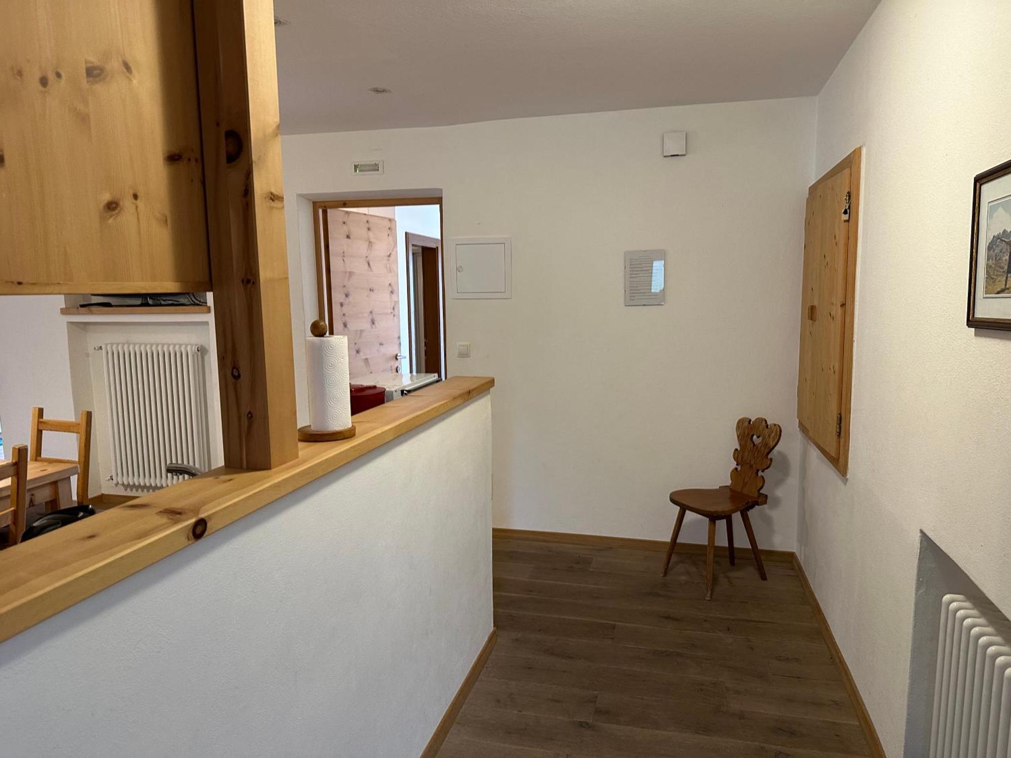 דירות פיה Haus Santner מראה חיצוני תמונה