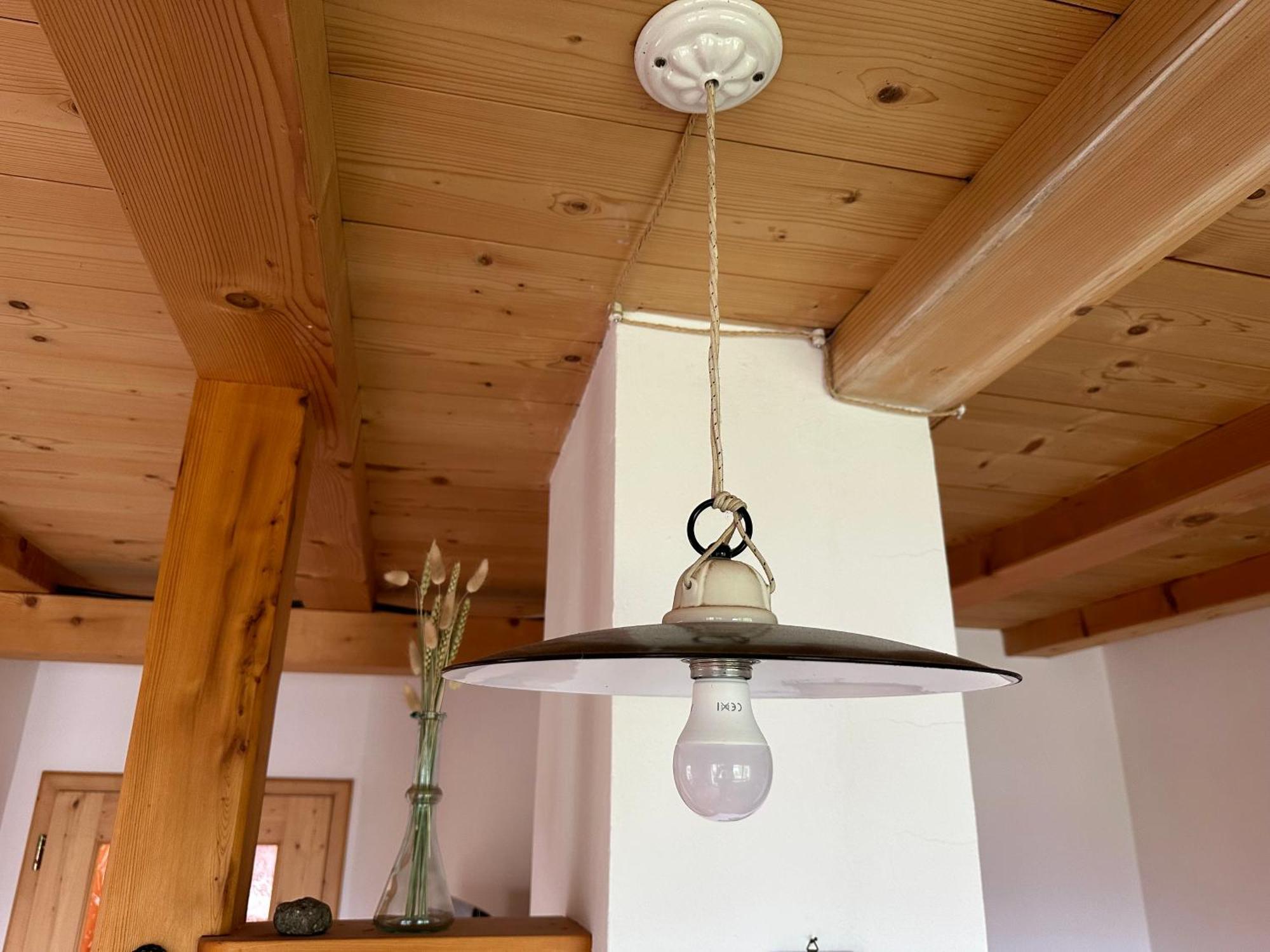 דירות פיה Haus Santner מראה חיצוני תמונה